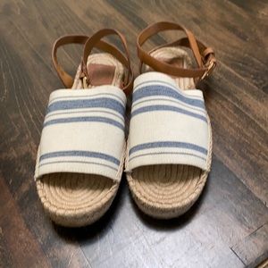 Tory Burch Espadrilles